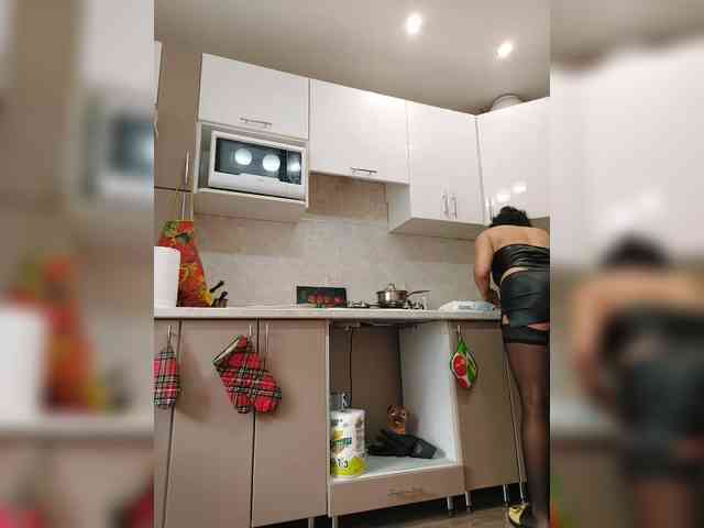 LaliaMia webcam