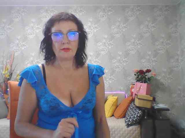 LaliaMia webcam