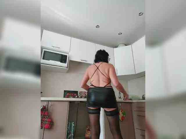 LaliaMia Live Webcam on BongaCams