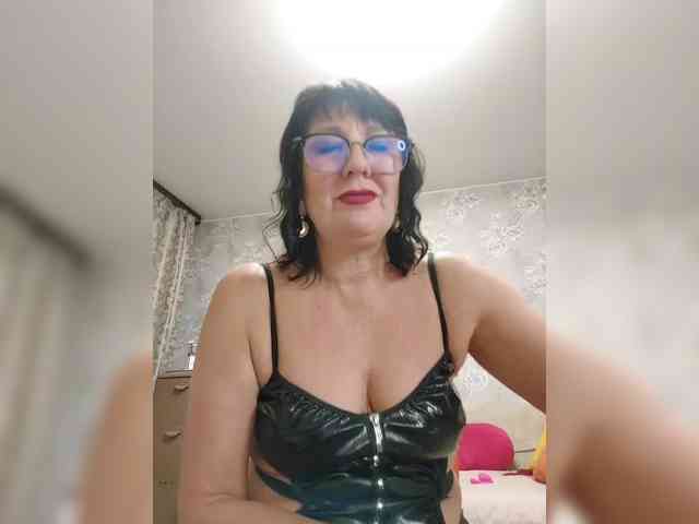 LaliaMia webcam