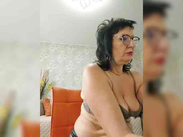 LaliaMia webcam
