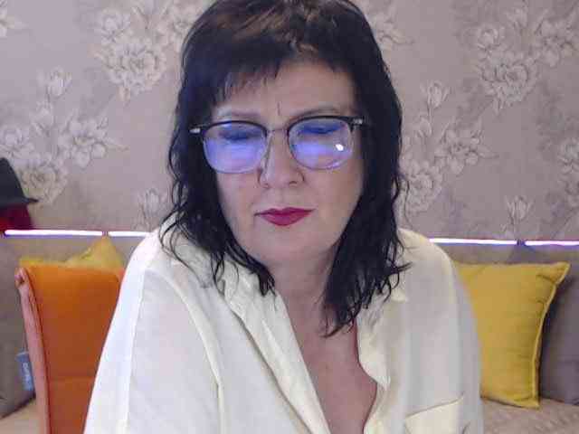 LaliaMia webcam