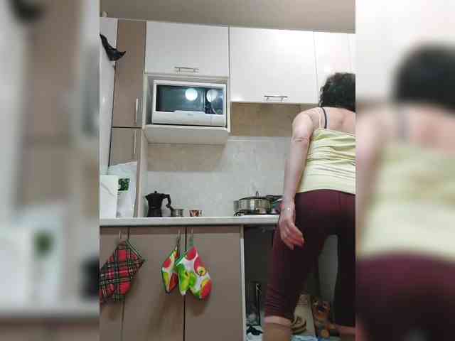 LaliaMia Live Webcam on BongaCams