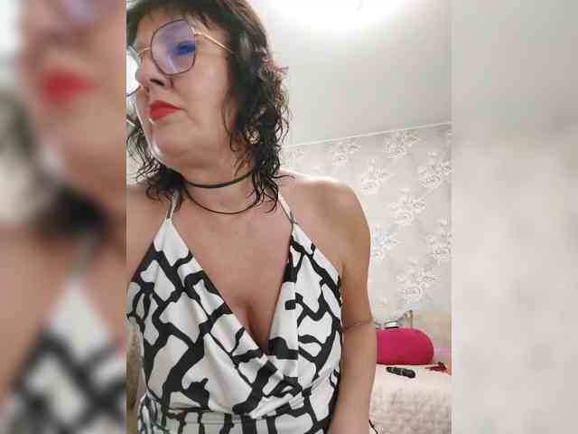 LaliaMia webcam