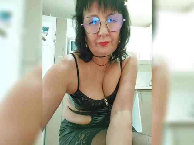 LaliaMia webcam