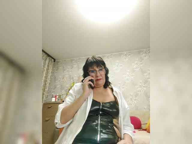 LaliaMia webcam