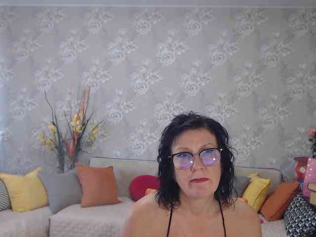 LaliaMia webcam