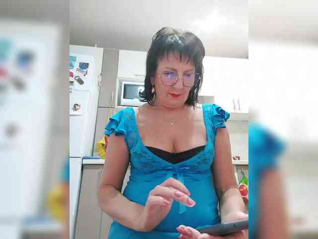 LaliaMia Live Webcam on BongaCams