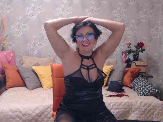 LaliaMia webcam