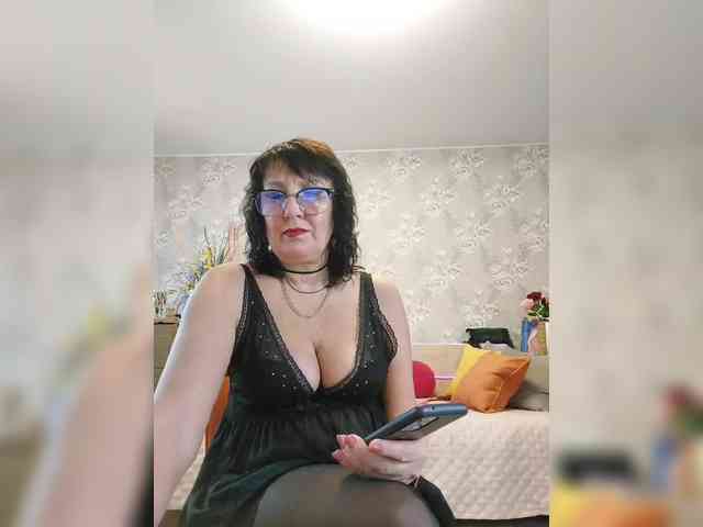 LaliaMia webcam