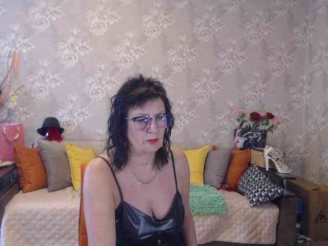 hd live sex LaliaMia