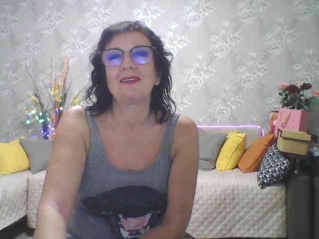 LaliaMia webcam