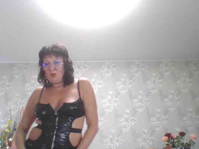 LaliaMia webcam
