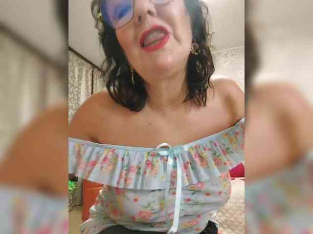 LaliaMia webcam