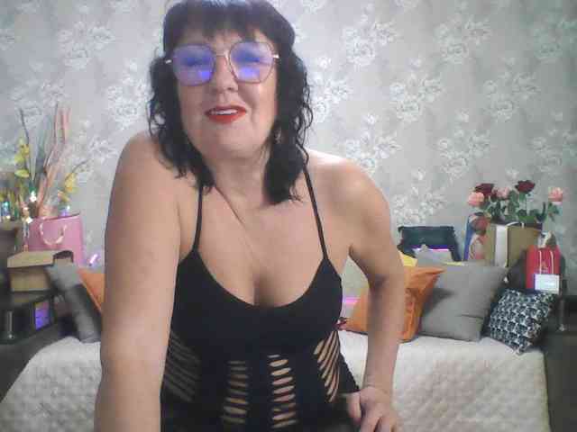 LaliaMia webcam