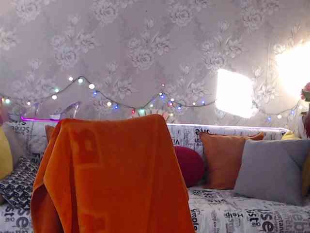 LaliaMia Live Webcam on BongaCams