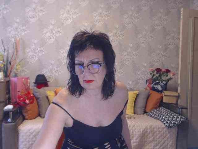 LaliaMia Live Webcam on BongaCams