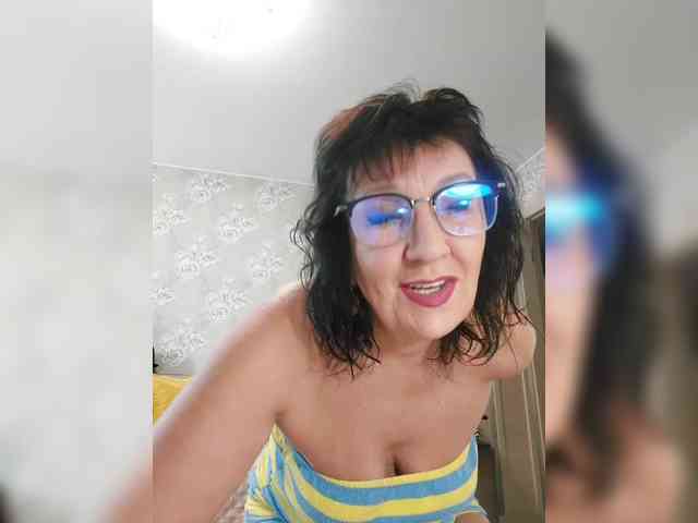 LaliaMia webcam