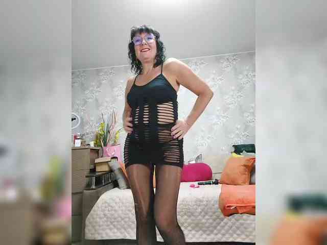 LaliaMia webcam