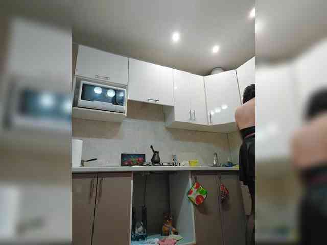 live webcam online LaliaMia