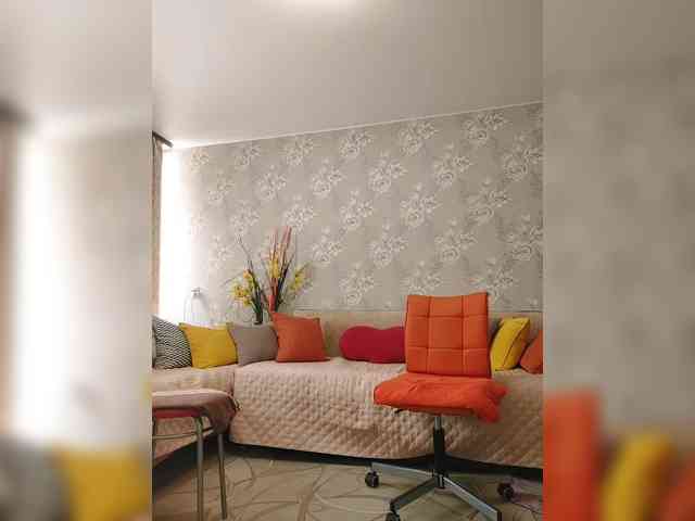 LaliaMia webcam