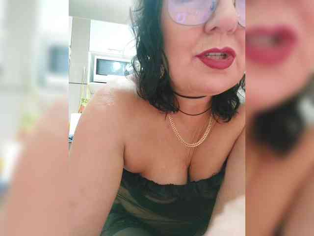 LaliaMia webcam