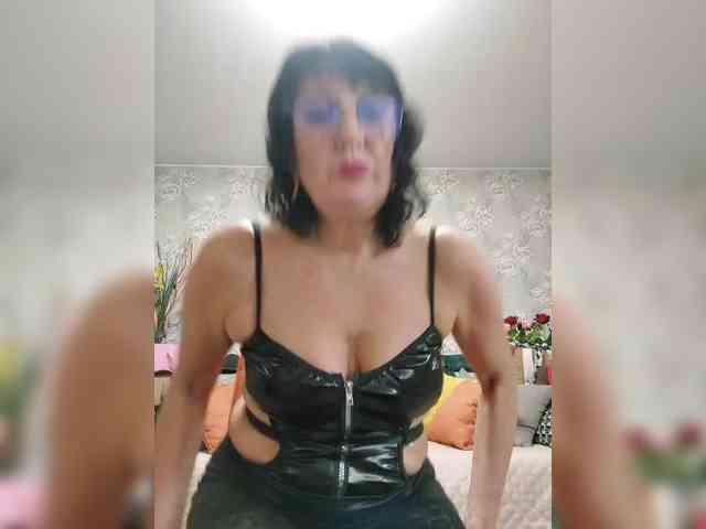 LaliaMia webcam