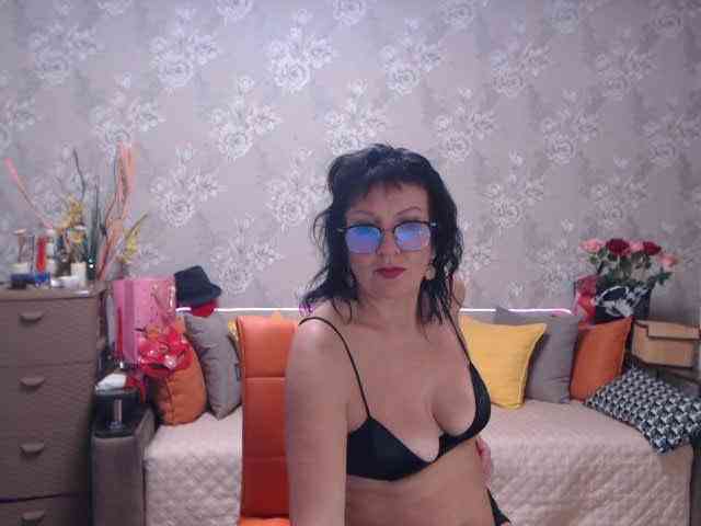 LaliaMia webcam