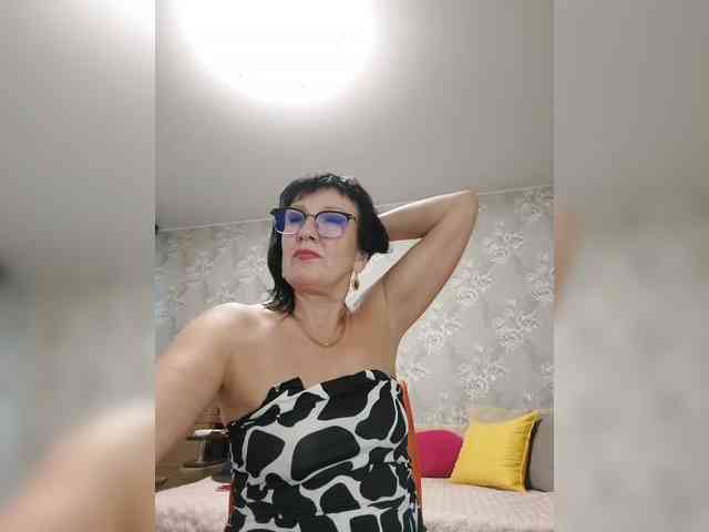 LaliaMia webcam