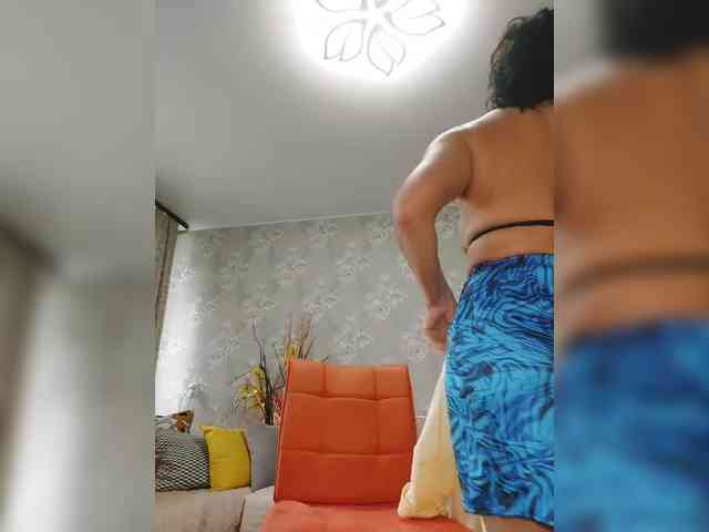 LaliaMia webcam