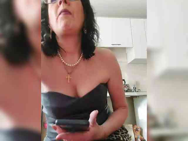 LaliaMia Live Webcam on BongaCams