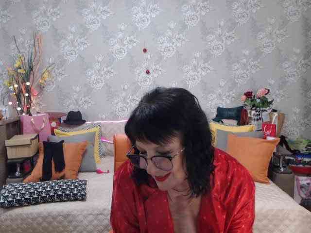 LaliaMia webcam