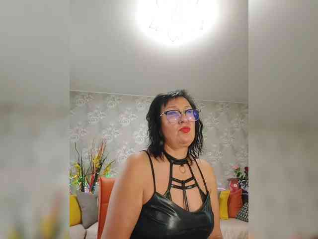LaliaMia webcam