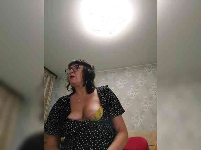 LaliaMia webcam