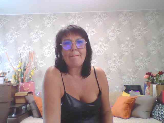 LaliaMia webcam