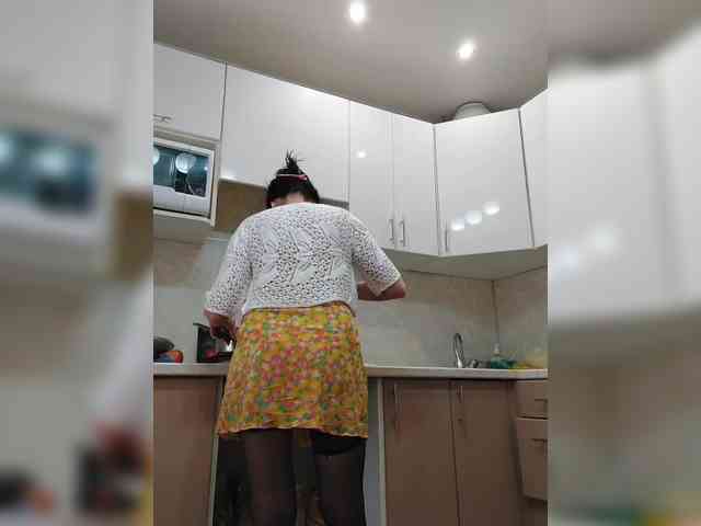 LaliaMia Live Webcam on BongaCams