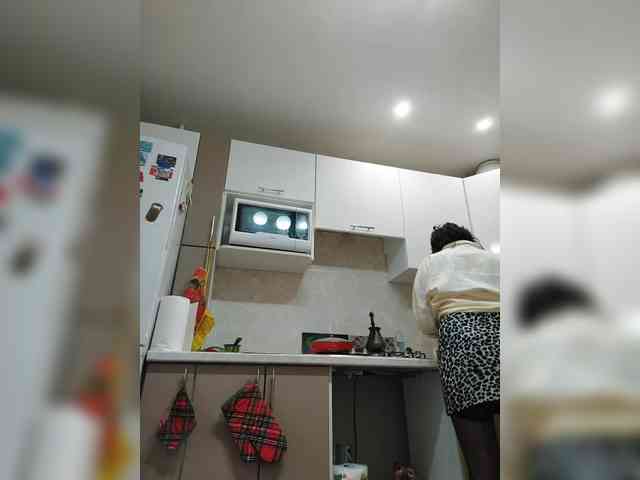 LaliaMia webcam