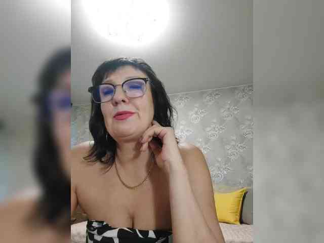 LaliaMia webcam