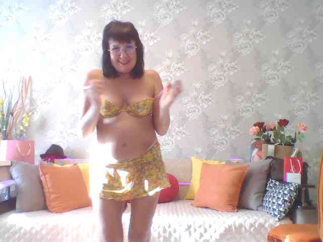 LaliaMia webcam