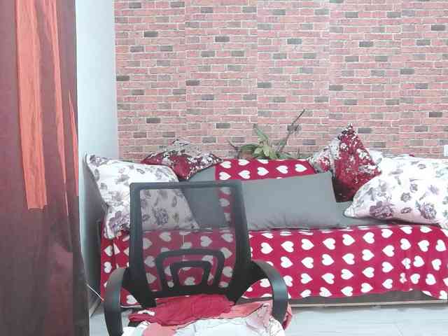 RoseBBW webcam