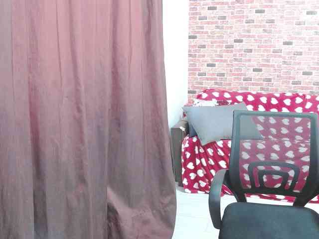 RoseBBW webcam