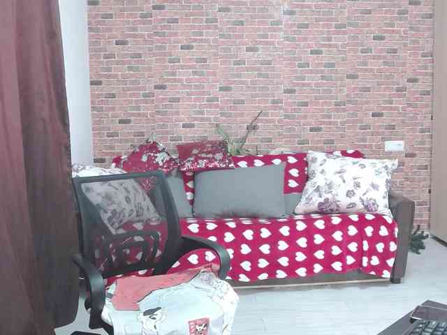 RoseBBW webcam