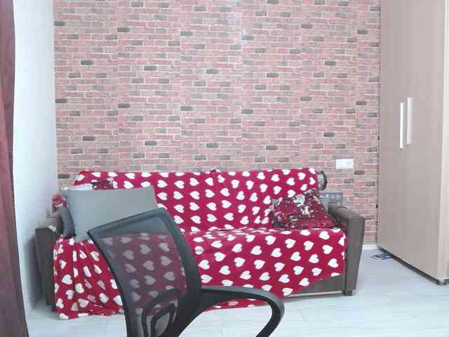 RoseBBW webcam
