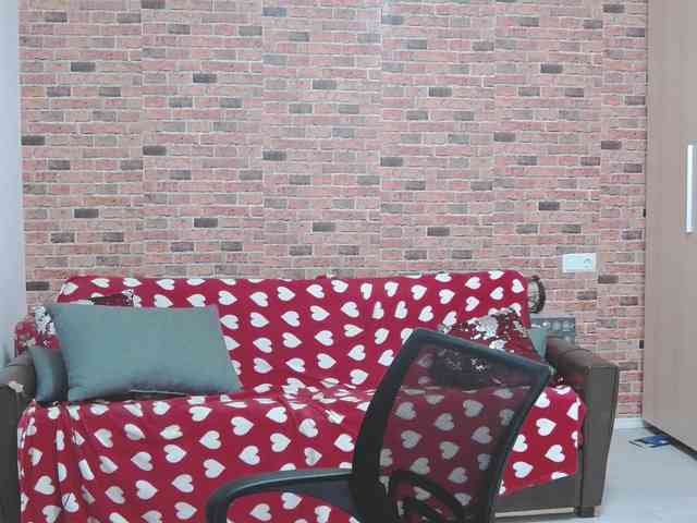 RoseBBW webcam