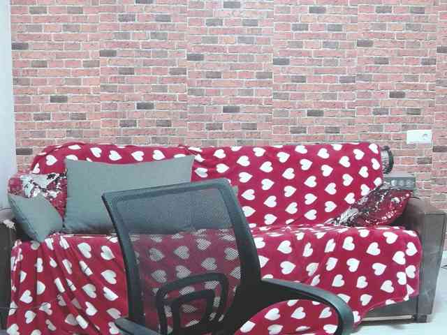 RoseBBW webcam