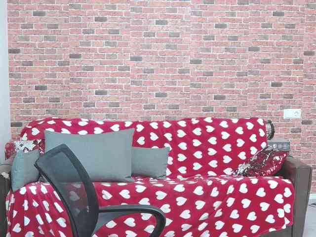 RoseBBW webcam