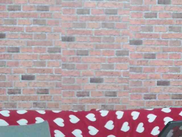 RoseBBW webcam