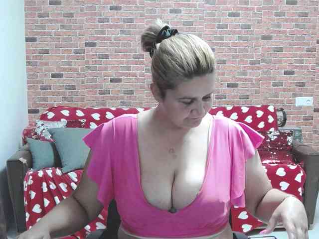 adult sex cam RoseBBW