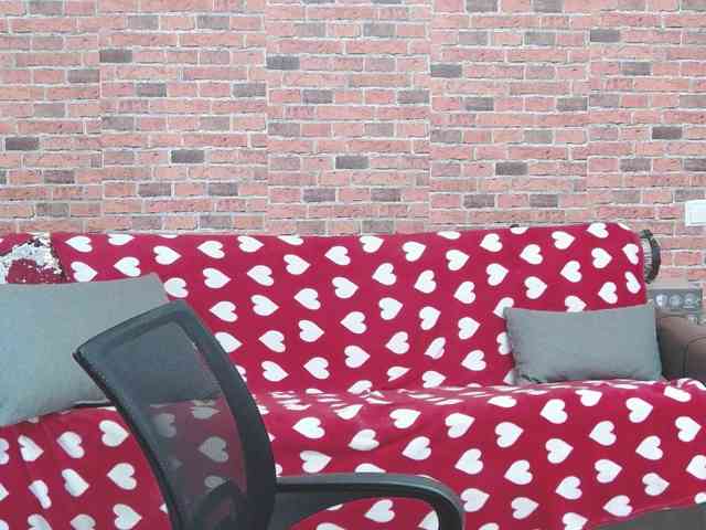 RoseBBW webcam