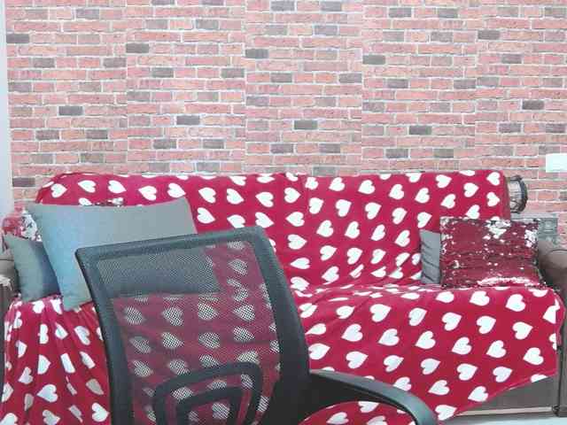 RoseBBW webcam